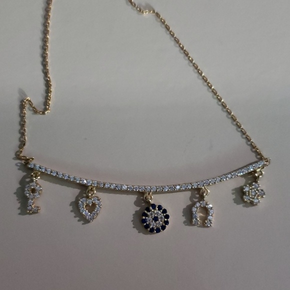 Necklace...  🧿 - Picture 4 of 4